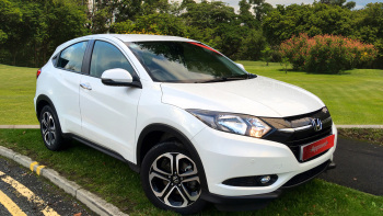 Honda HR-V 1.6 I-Dtec Se 5Dr Diesel Hatchback